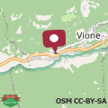 Carte La Tana