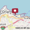 Mappa La tartarughina