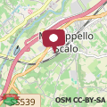 Carte La Taverna dell'Oasi