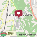 Carte La Taverna di Sophie