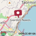 Map La tenuta