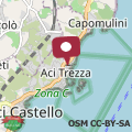 Mapa La Terra Trema
