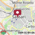 Carte La terrazza di Anna