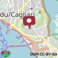 Map La Terrazza Di Olimpia
