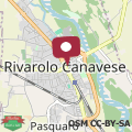 Carte La terrazza di Rivarolo