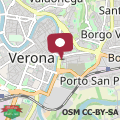 Mapa La terrazza di Vittoria