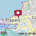Mappa LA TERRAZZA ILLUMINATA luxury ROOFTOP
