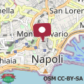 Map La Terrazza sui Quartieri