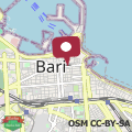 Mappa La Terrazza sul Corso