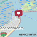 Carte La terrazza sul faro