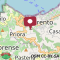 Carte La Terrazza sul Golfo