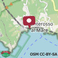 Carte La Terrazza sul Mare Affittacamere