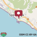 Carte La terrazza sul mare, centro storico di Sperlonga