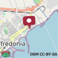 Map La Terrazza Sul Mare Luxury