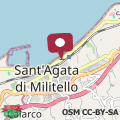 Mappa La terrazza sul mare
