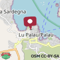 Carte La Terrazza sul mare