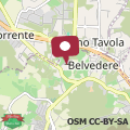 Carte la terrazza sull ETNA