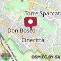 Carte La Terrazza