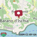 Map La Terrazza