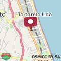 Map La Terrazza