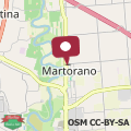 Mappa La Terrazza