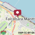 Mappa LA TERRAZZA