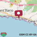 Carte La terrazzina sul mare