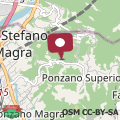 Carte La Terrazzina