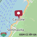 Map La Toresela