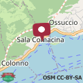 Carte La Torre dell'Isola