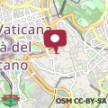 Map La Torre Della Scimmia nido romantico a Piazza Navona