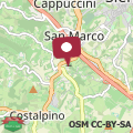 Carte La Torre di Caprera