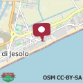 Map La Torre - Frontemare - Immobil Relax