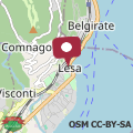 Carte La Torre Lesa