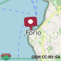 Mappa La Torretta al Porto