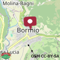 Map La Torrina