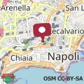 Map Amore cuore