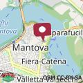 Map La Trave e Il Pumo Mantua