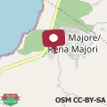 Map La Trentasei