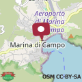 Map La Triglia