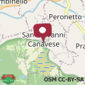 Carte La tripla Risveglio 16