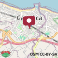 Map La tua Casa al mare