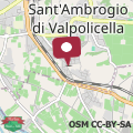 Mappa LA TUA CASA IN VALPOLICELLA