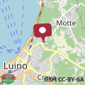 Map La tua villa sul Lago - Casa Kollegger