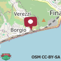 Mappa La Tua Villa Sul Mare [Vista Aperta - Free Parking - WIFI ]