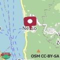 Mappa La Turr de Mezz by Quokka 360 - Close to Lake and Orrido