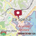 Map La Valigia sul Letto