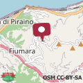 Mappa La Valle di Hermes
