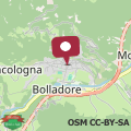 Map La Valtellina di casa Francesca