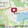 Map La Vanda